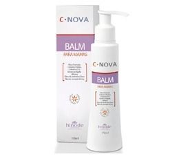 CNova Balm para Mamas