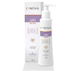 Cnova Lipo Redutor