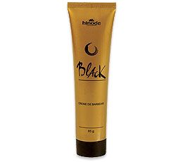 Black Creme de Barbear